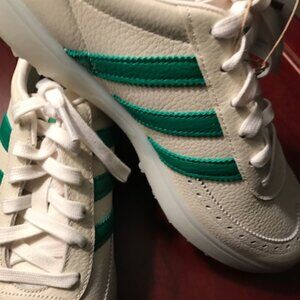 Adidas Spikeless Golf Shoe. Limited Edition. Men's Size 10.